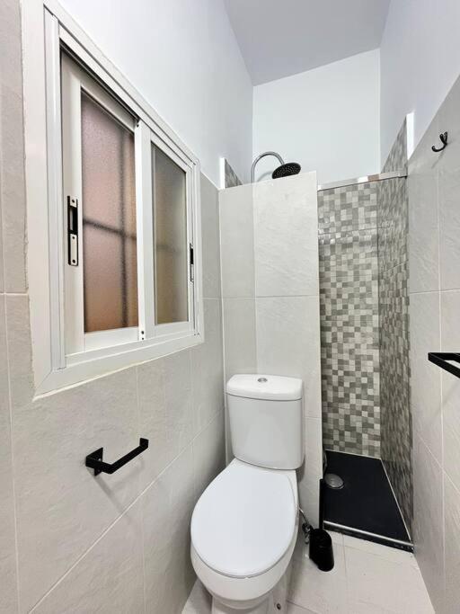Piso Palma Madrid Temporal - One-Bedroom Apartment - 25