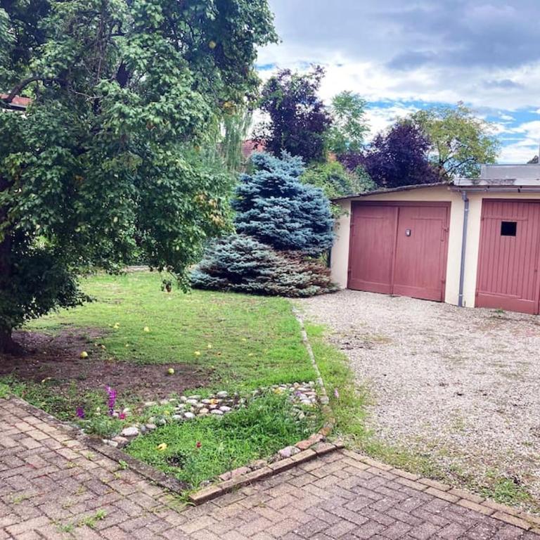 Charmant T3 proche du centre-ville - Two-Bedroom Apartment - 5