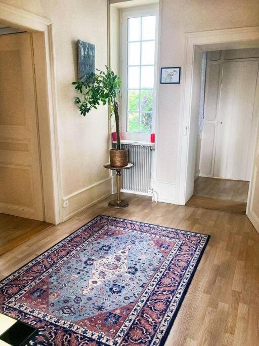 Charmant T3 proche du centre-ville - Two-Bedroom Apartment - 11