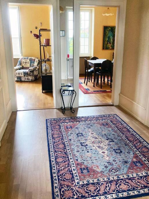 Charmant T3 proche du centre-ville - Two-Bedroom Apartment - 18