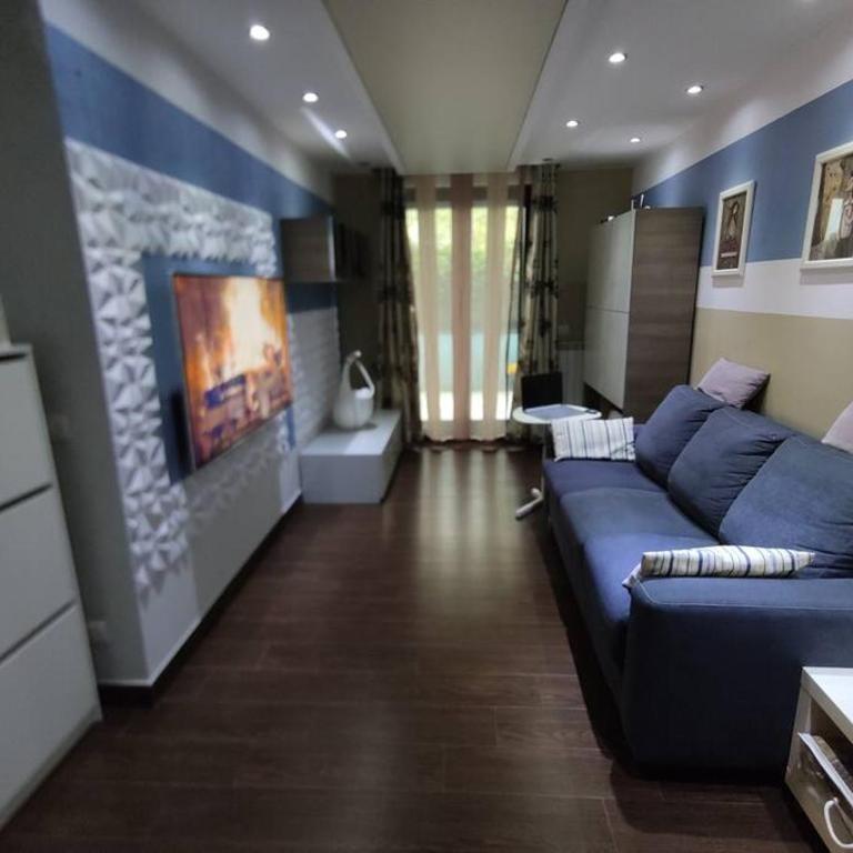 GardenHouse Un Angolo di Paradiso - One-Bedroom Apartment - 13