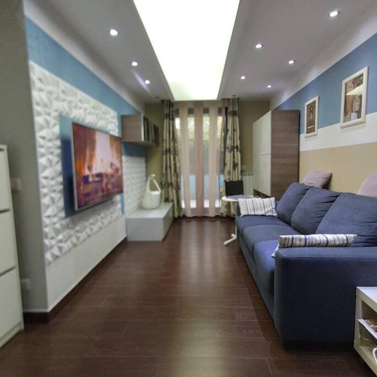 GardenHouse Un Angolo di Paradiso - One-Bedroom Apartment - 19