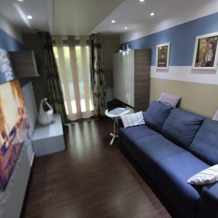 GardenHouse Un Angolo di Paradiso - One-Bedroom Apartment - 20
