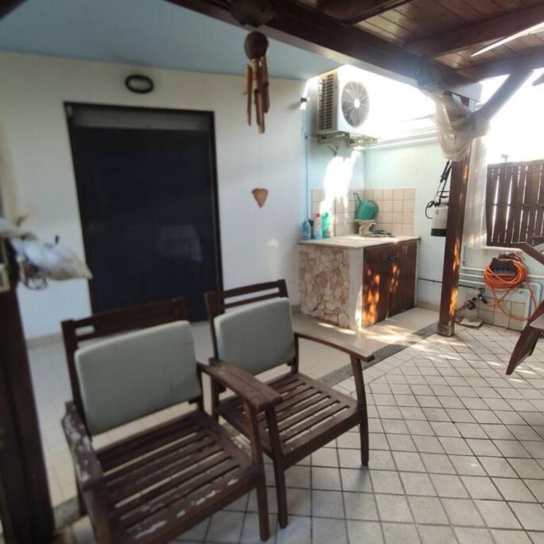 GardenHouse Un Angolo di Paradiso - One-Bedroom Apartment - 22