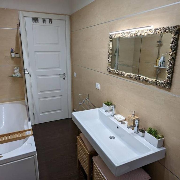 GardenHouse Un Angolo di Paradiso - One-Bedroom Apartment - 30