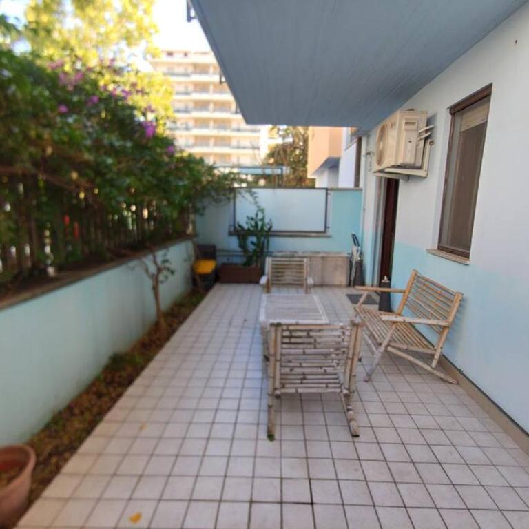 GardenHouse Un Angolo di Paradiso - One-Bedroom Apartment - 31