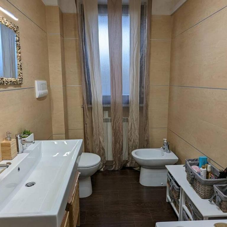 GardenHouse Un Angolo di Paradiso - One-Bedroom Apartment - 39