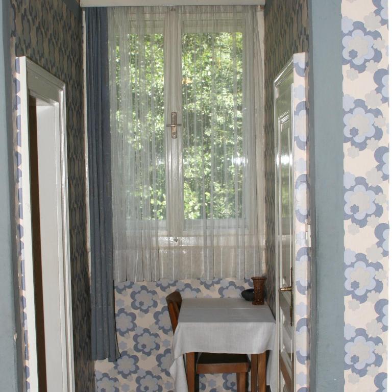 Seeappartements Excelsior - Apartment A5 - 3