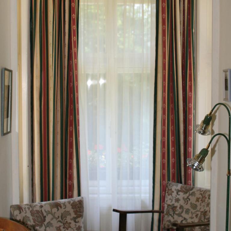 Seeappartements Excelsior - Apartment A3 - 7