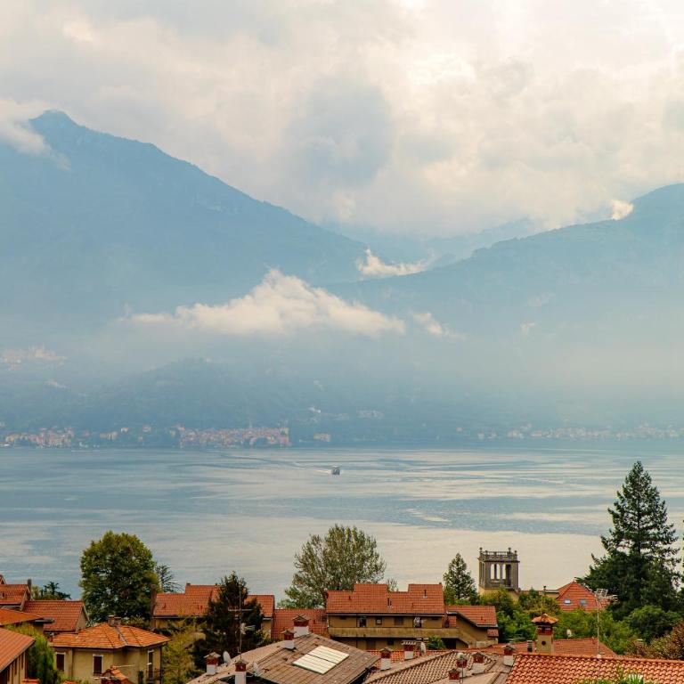 Bella Lì - by MyHomeInComo - Apartment mit Terrasse - 29