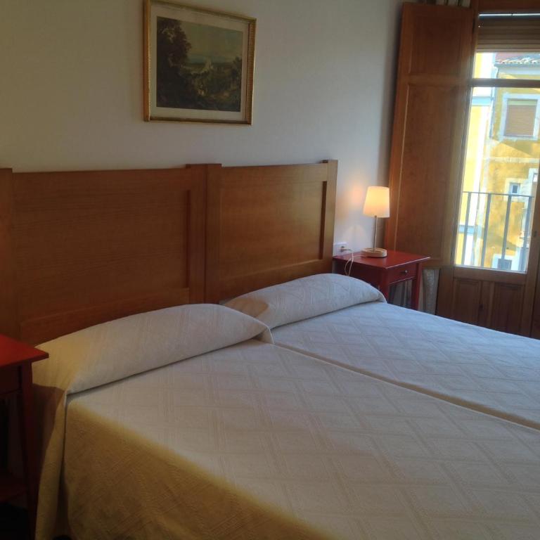 Alojamientos Turísticos Casco Antiguo - Apartamento Estándar - 10