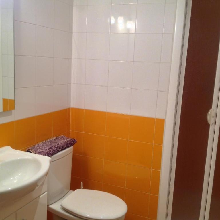 Alojamientos Turísticos Casco Antiguo - Apartamento - Planta baja - 8