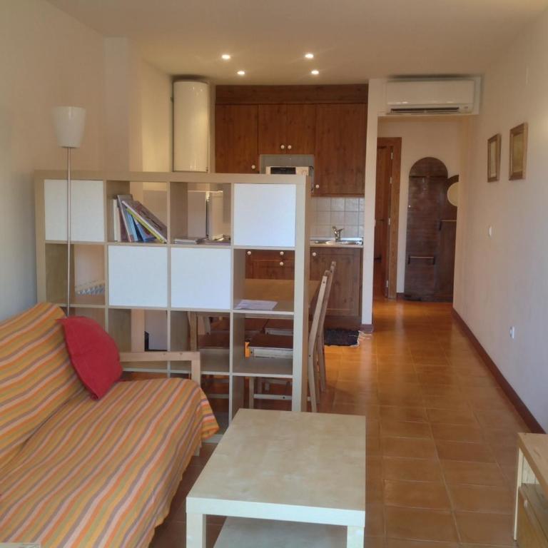 Alojamientos Turísticos Casco Antiguo - Apartamento con vistas a las montañas - 4