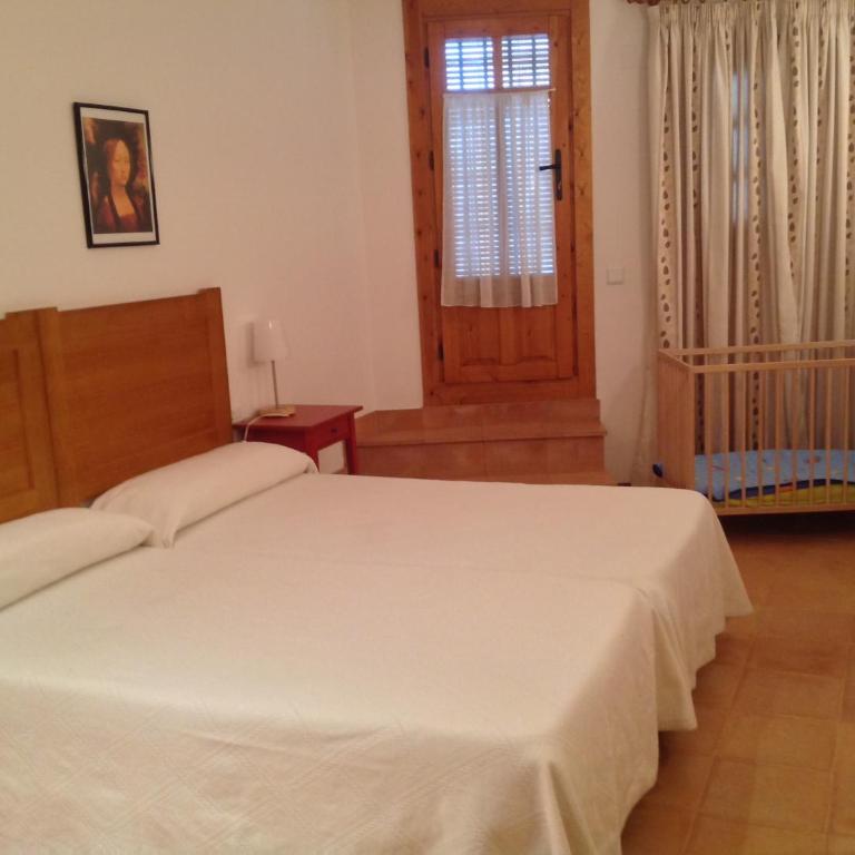 Alojamientos Turísticos Casco Antiguo - Apartamento con balcón - 10