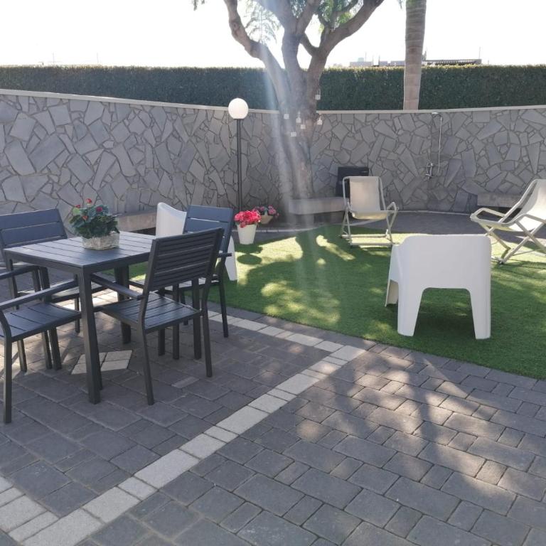DA ISINOE - Appartamento con Terrazza - 13