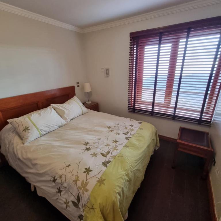 El Colorado Habitamar - Standard Apartment - 32