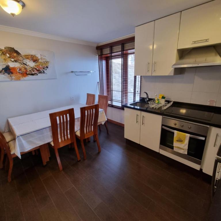 El Colorado Habitamar - Apartamento Estándar - 29