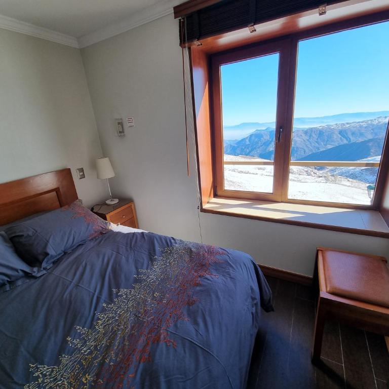 El Colorado Habitamar - Apartamento Estándar - 44