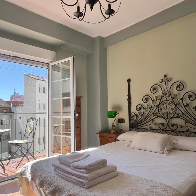 Housing León Marigold con opción a garaje - Apartamento de 2 dormitorios - 5