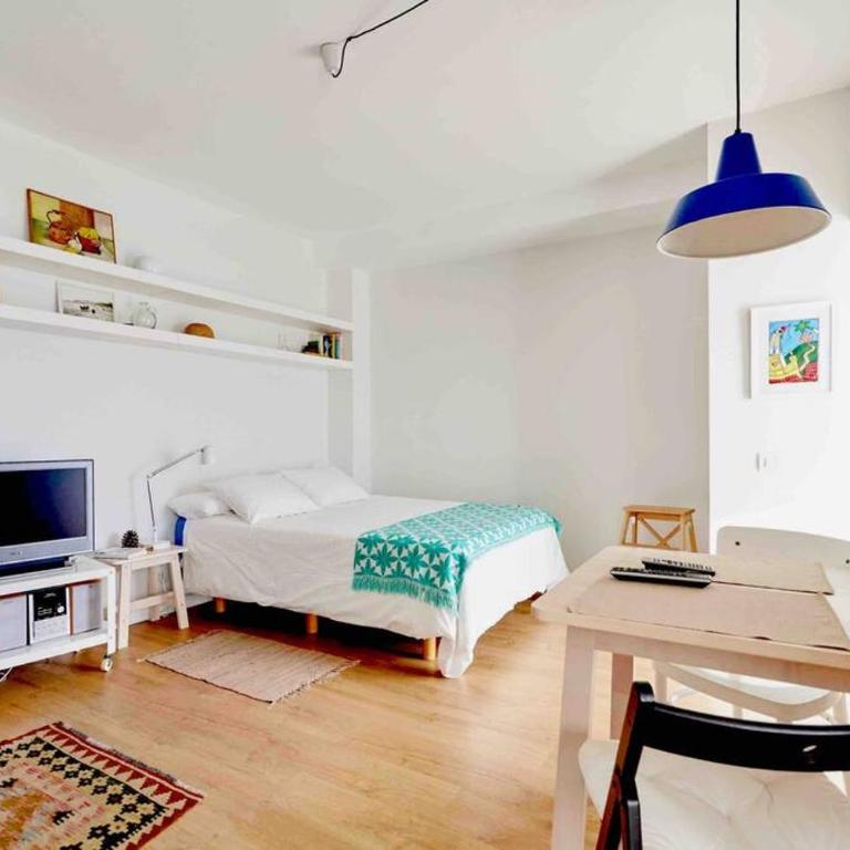 Living Las Canteras Homes - A HOME AWAY FROM HOME - One-Bedroom Apartment - 3
