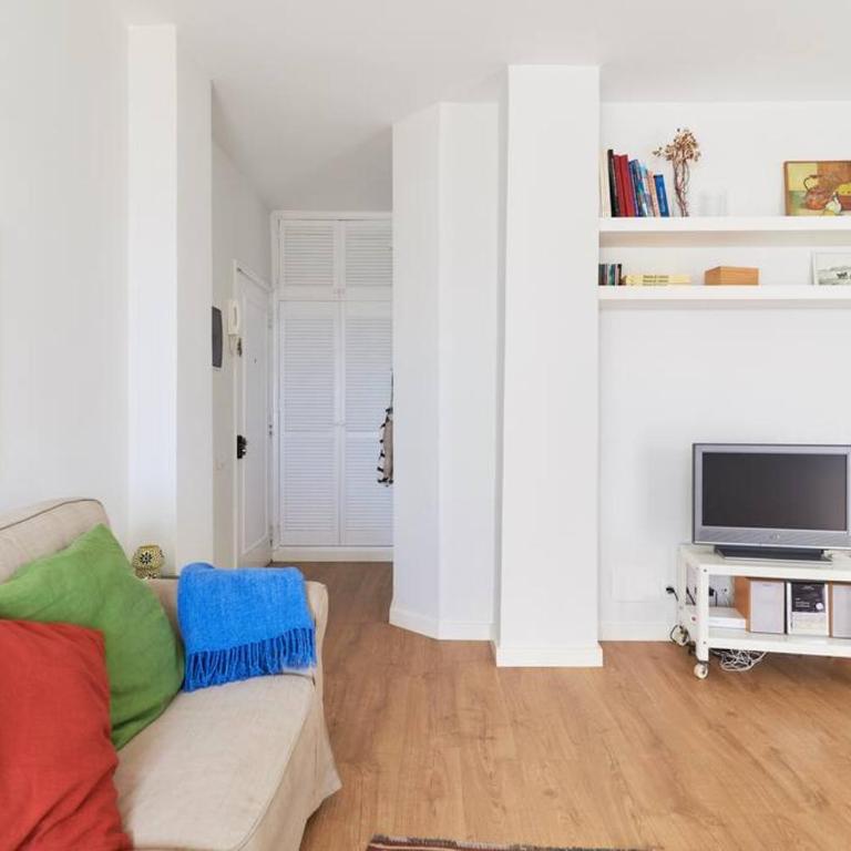 Living Las Canteras Homes - A HOME AWAY FROM HOME - One-Bedroom Apartment - 13