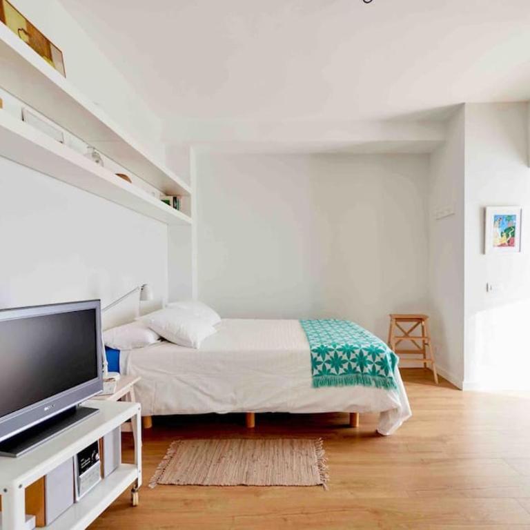 Living Las Canteras Homes - A HOME AWAY FROM HOME - One-Bedroom Apartment - 15