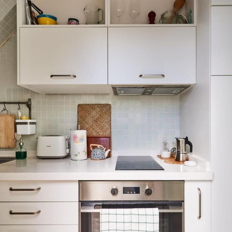 Living Las Canteras Homes - A HOME AWAY FROM HOME - One-Bedroom Apartment - 19