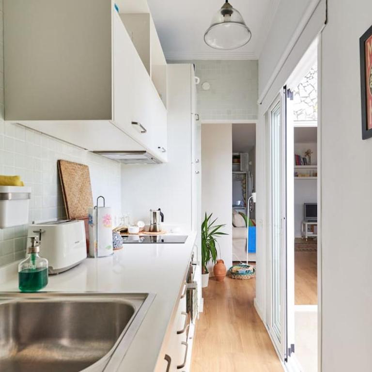 Living Las Canteras Homes - A HOME AWAY FROM HOME - One-Bedroom Apartment - 21
