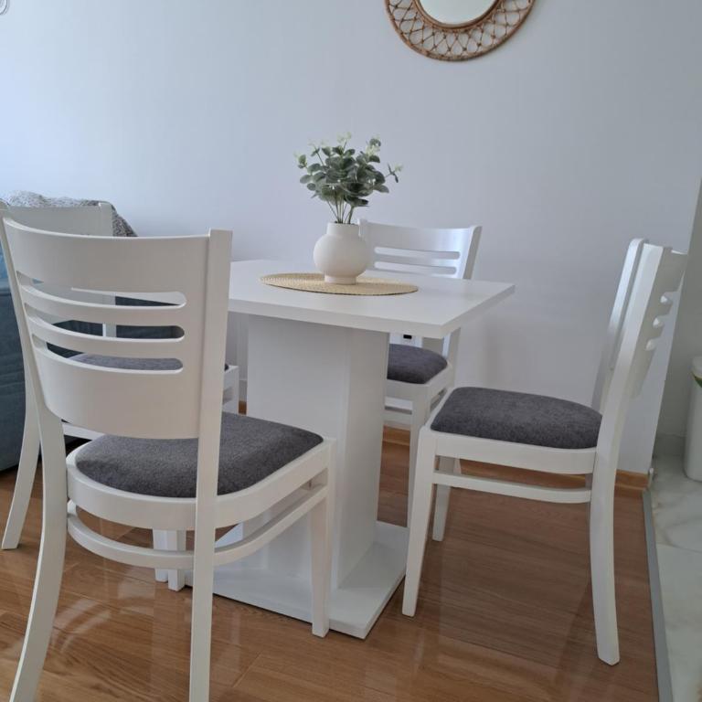 Casa perfetta - Apartment mit 1 Schlafzimmer - 7