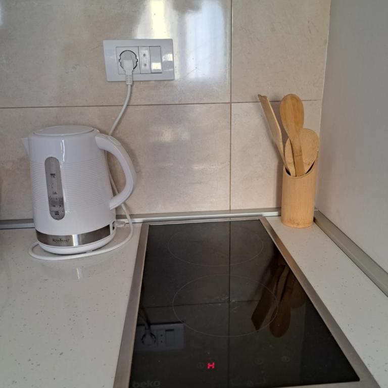 Casa perfetta - Apartment mit 1 Schlafzimmer - 11