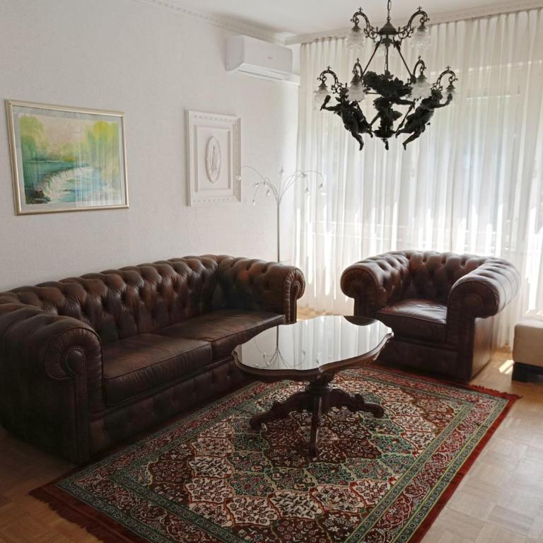 Apartment "Relax" - Wilson's Promenade - Apartman sa 1 Spavaćom Sobom - 2