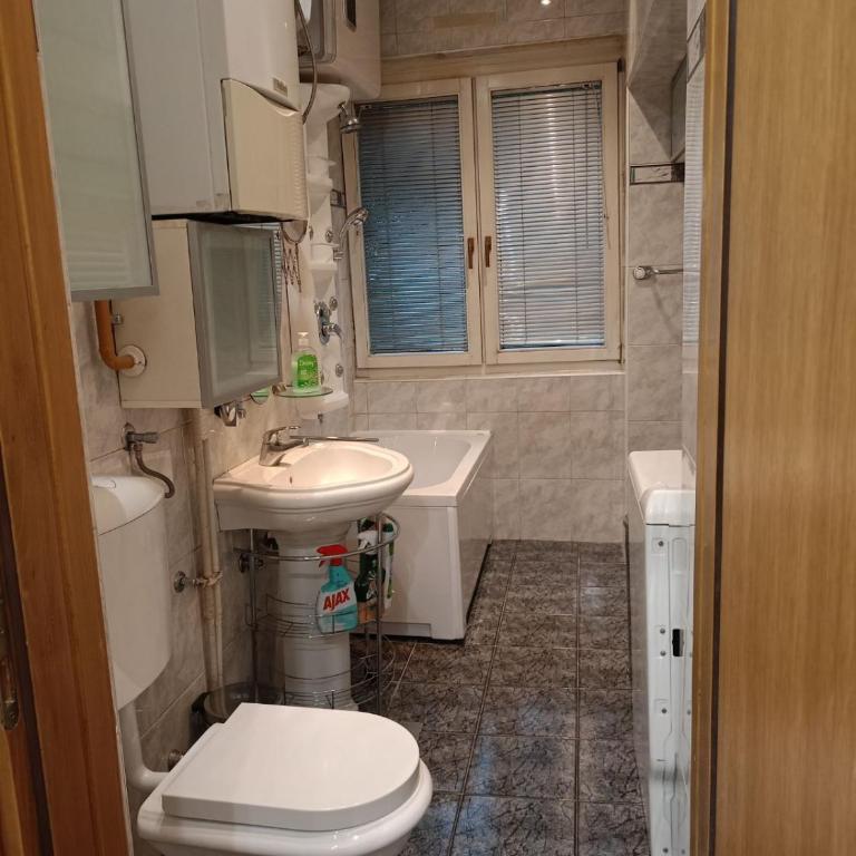 Apartment "Relax" - Wilson's Promenade - Apartman sa 1 Spavaćom Sobom - 38