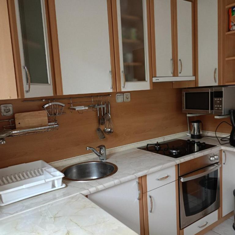 Apartment "Relax" - Wilson's Promenade - Apartman sa 1 Spavaćom Sobom - 23
