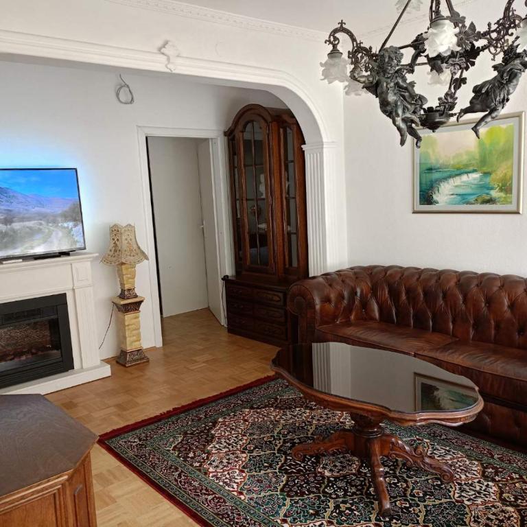 Apartment "Relax" - Wilson's Promenade - Apartman sa 1 Spavaćom Sobom - 3
