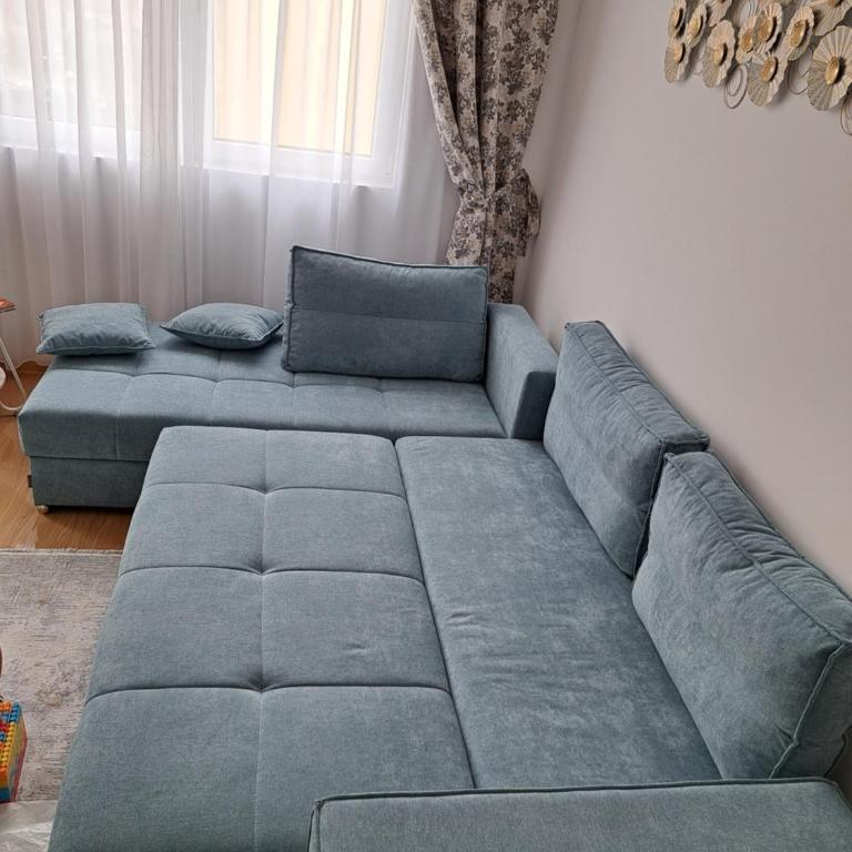 Casa perfetta - Apartment mit 1 Schlafzimmer - 2