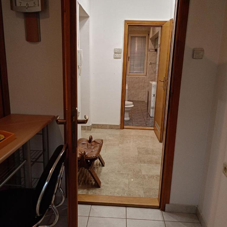 Apartment "Relax" - Wilson's Promenade - Apartman sa 1 Spavaćom Sobom - 37