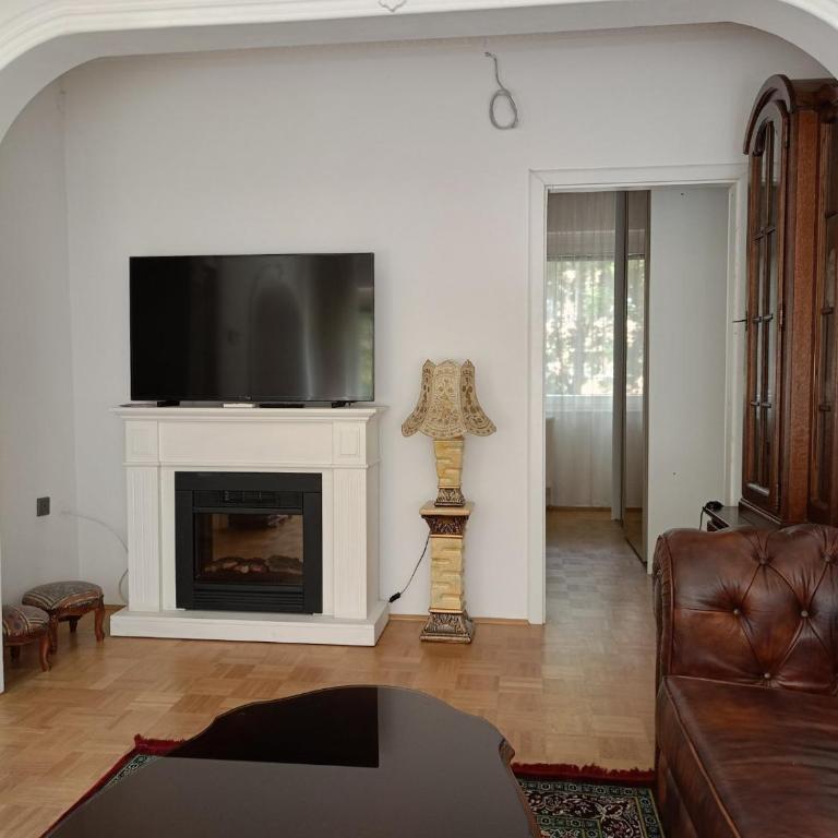Apartment "Relax" - Wilson's Promenade - Apartman sa 1 Spavaćom Sobom - 5
