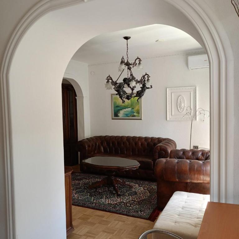 Apartment "Relax" - Wilson's Promenade - Apartman sa 1 Spavaćom Sobom - 4