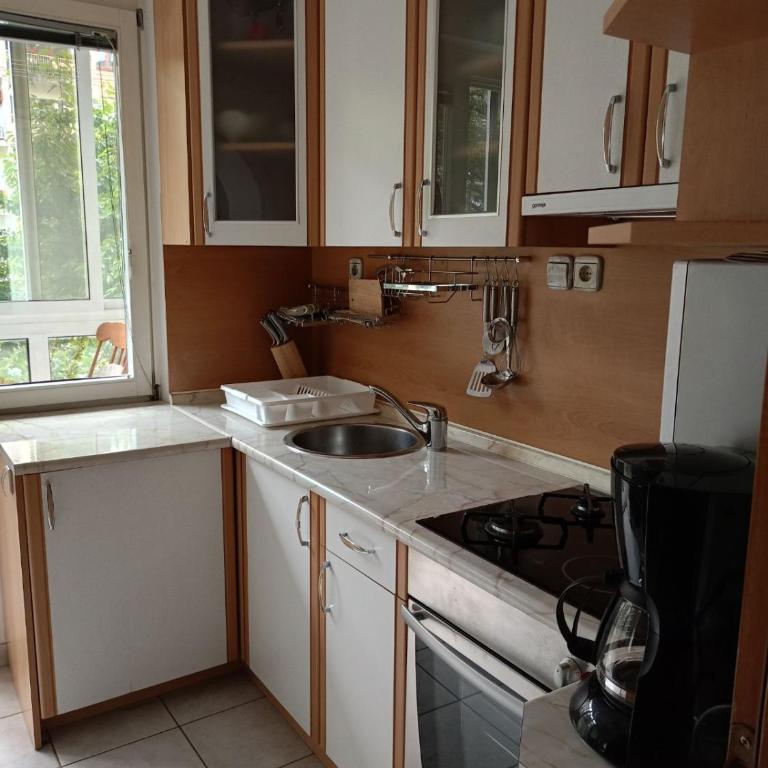 Apartment "Relax" - Wilson's Promenade - Apartman sa 1 Spavaćom Sobom - 24
