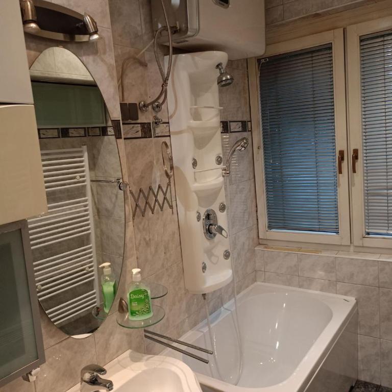 Apartment "Relax" - Wilson's Promenade - Apartman sa 1 Spavaćom Sobom - 39