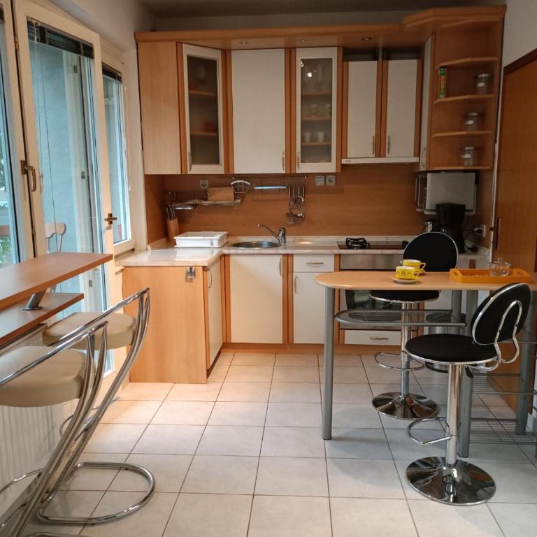 Apartment "Relax" - Wilson's Promenade - Apartman sa 1 Spavaćom Sobom - 22