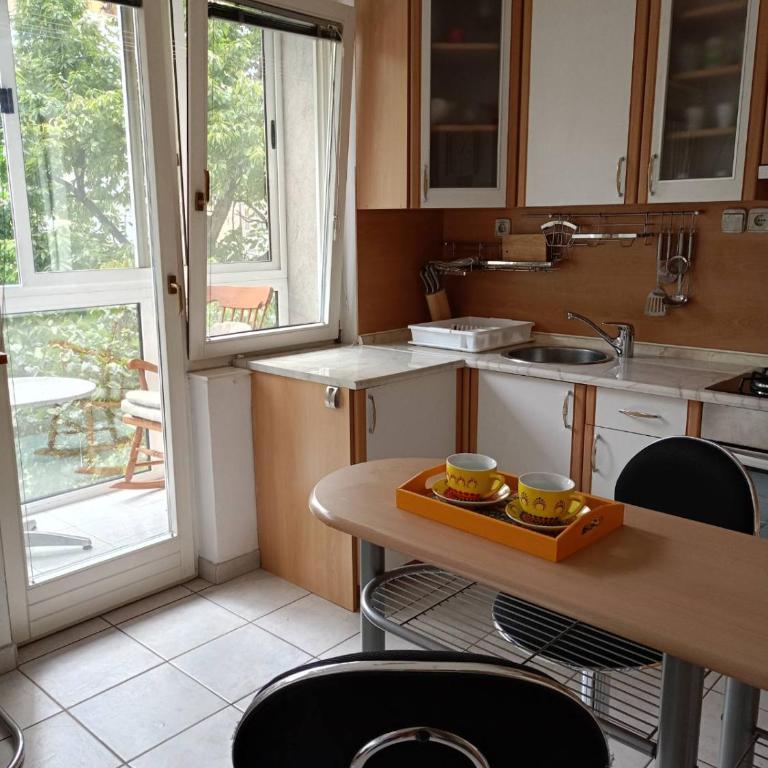 Apartment "Relax" - Wilson's Promenade - Apartman sa 1 Spavaćom Sobom - 25