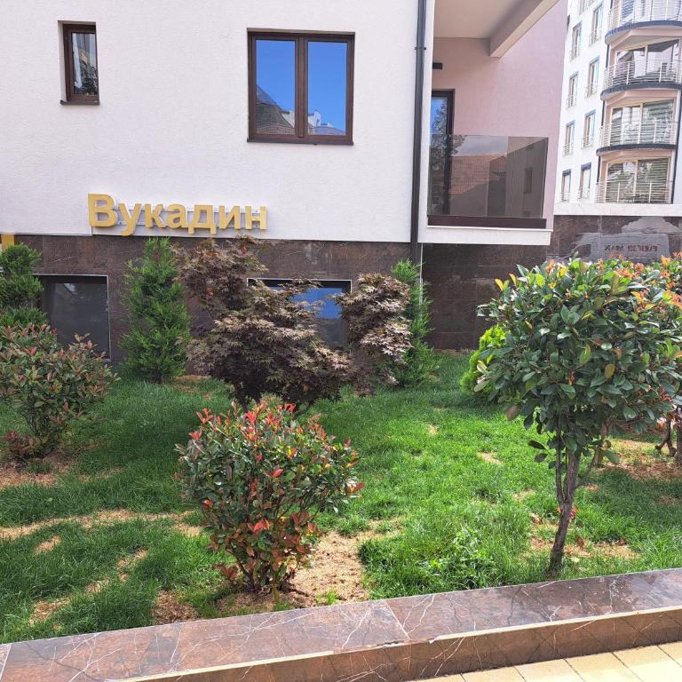 Casa perfetta - Apartment mit 1 Schlafzimmer - 20