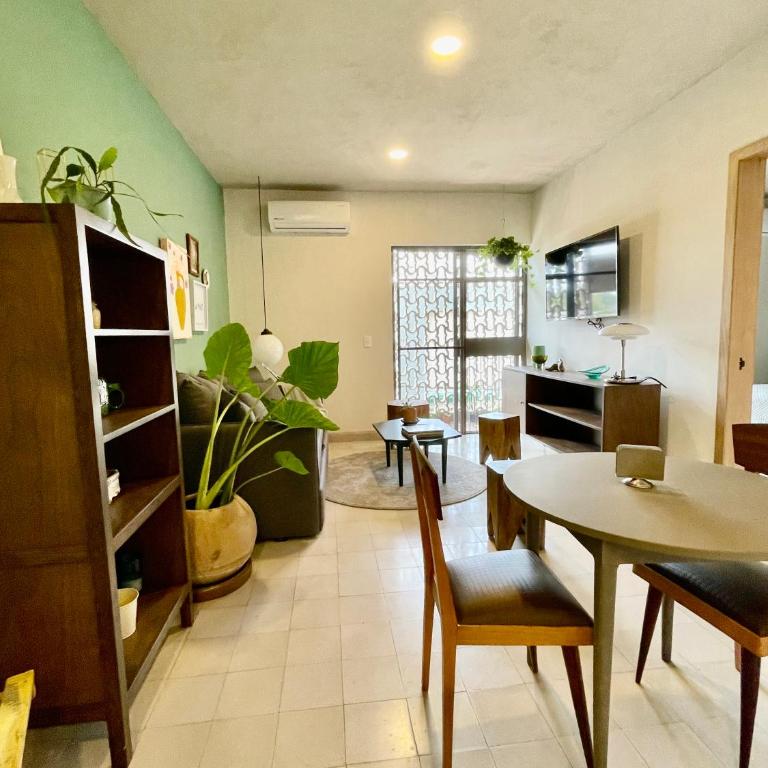 Casa San Fernando by Barrio México - Apartamento Superior - 7