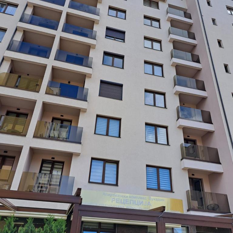 Casa perfetta - Apartment mit 1 Schlafzimmer - 19