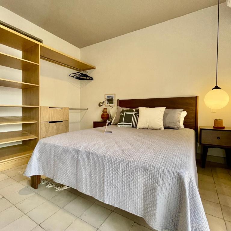 Casa San Fernando by Barrio México - Apartamento Superior - 9