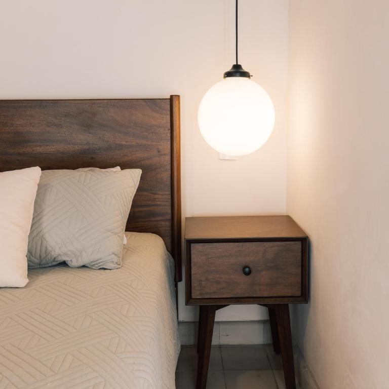 Casa San Fernando by Barrio México - Apartamento Superior - 14