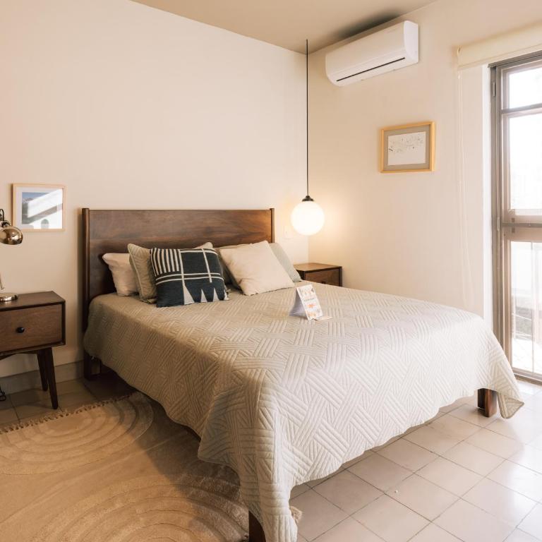 Casa San Fernando by Barrio México - Apartamento Superior - 10