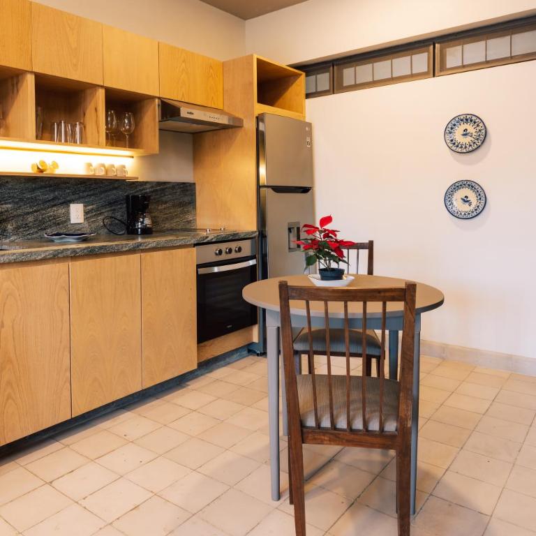 Casa San Fernando by Barrio México - Apartamento Superior - 13