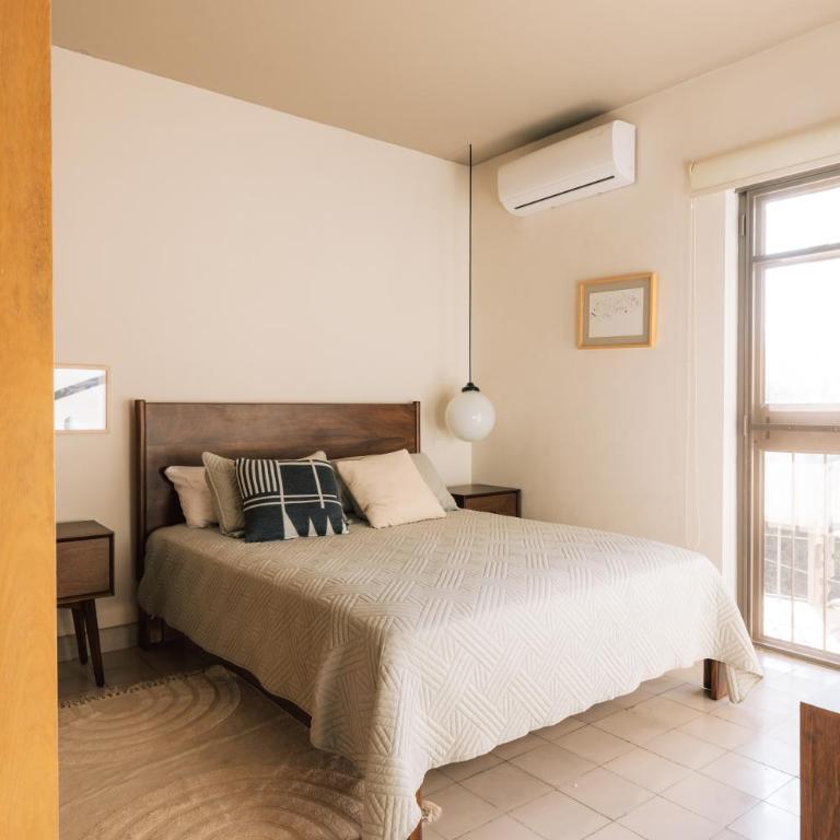 Casa San Fernando by Barrio México - Apartamento Superior - 15